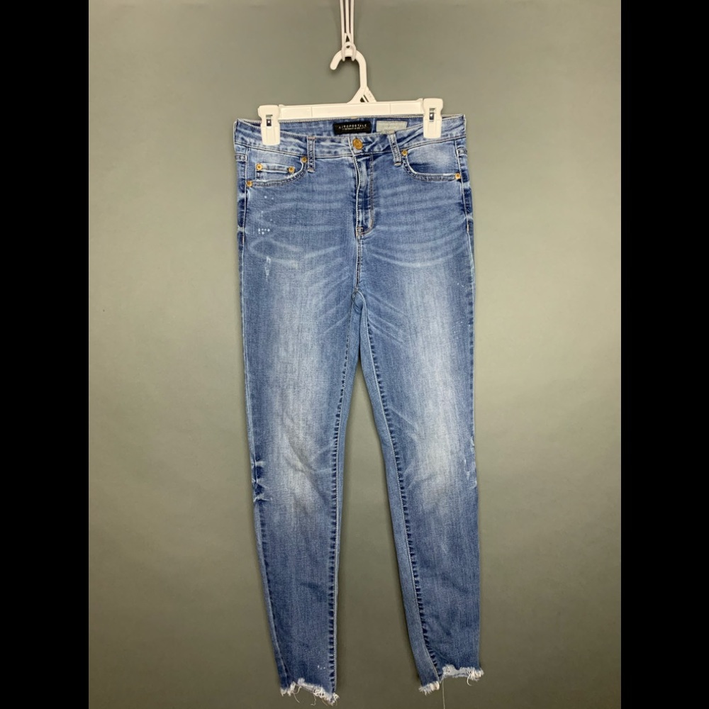 Aeropostale jeans